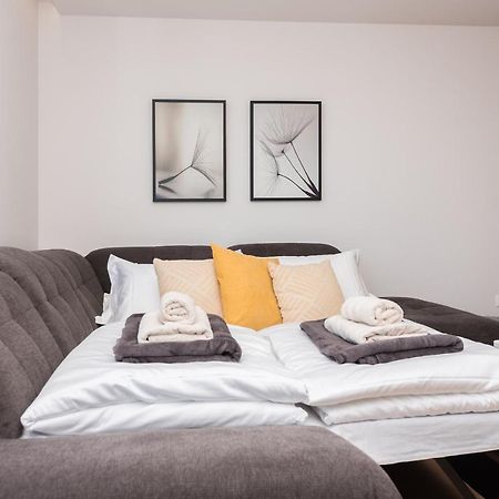 Luxury Apartment See To Sea-Sea&City View 마카르스카 외부 사진